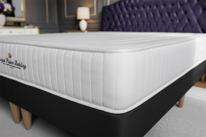 Matelas 100x210 cm Mémoire de forme - Nottingham