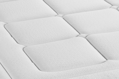 Matelas 80x200 cm Mémoire de forme - Balmoral