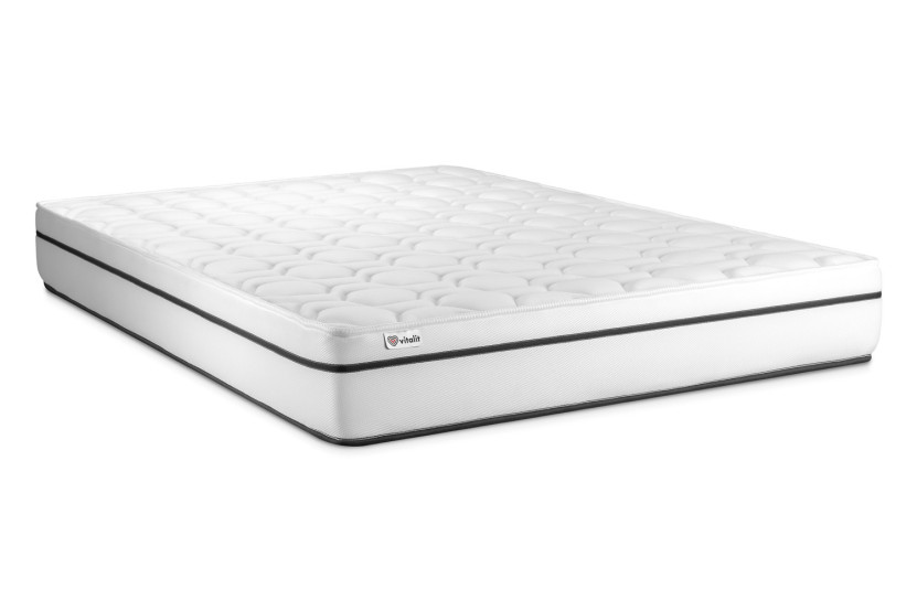 Matelas 160x220 cm Mémoire de forme - Vital Spa