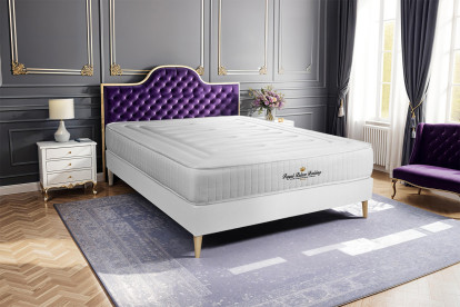 Matelas 150x190 cm Mémoire de forme - Nottingham
