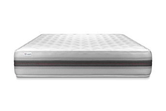Matelas 135x200 cm Mémoire de forme - Vitalmemo Back