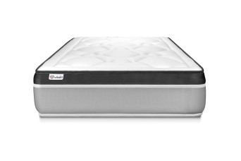 Matelas 100x220 cm Mémoire de forme - Vital Ergo