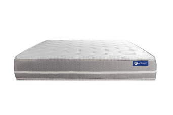 Matelas 135x200 cm Latex et mémoire de forme - Actilatex Touch
