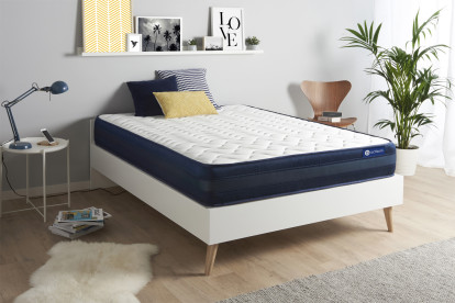 Matelas 130x190 cm Mémoire de forme - Actimemo Tech