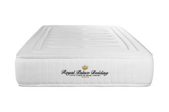 Matelas 100x200 cm Ressorts ensachés et Mémoire de forme - Lancaster Matelas 100x200 cm Ressorts ensachés et Mémoire de forme - Lancaster