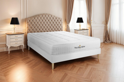 Matelas 135x220 cm Mémoire de forme - Balmoral