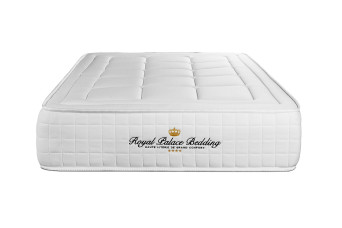 Matelas 100x190 cm Mémoire de forme - Balmoral