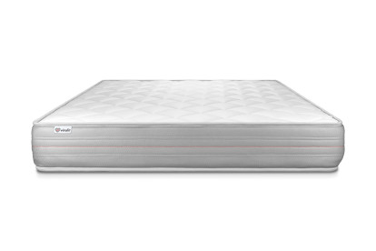 Matelas 135x190 cm Mémoire de forme - Vitalmemo
