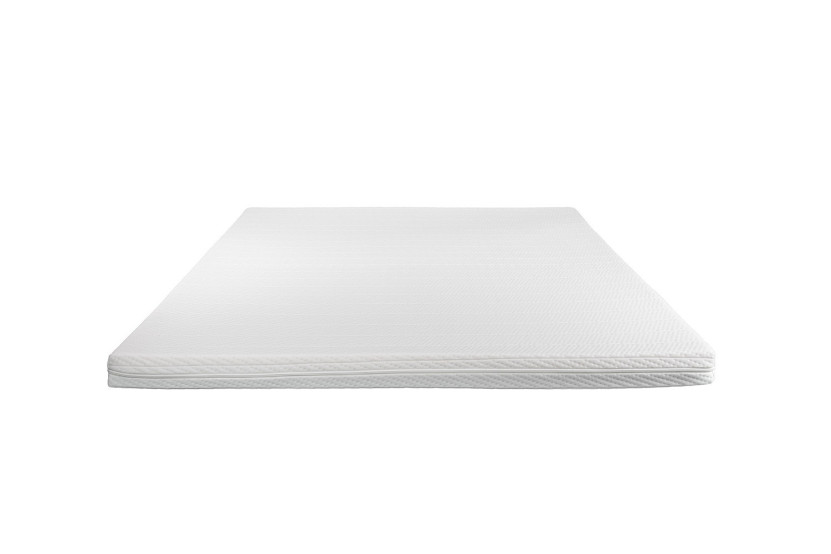 Surmatelas 160x200 cm - Cocoon Bio Max