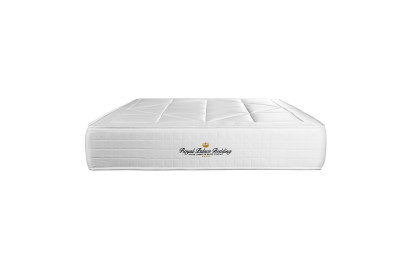 Matelas 180x190 cm Ressorts ensachés et Mémoire de forme - Windsor