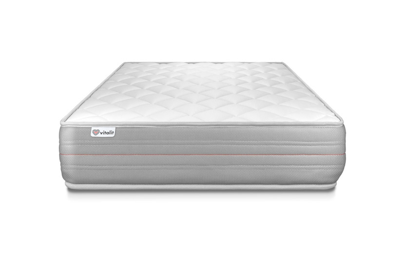 Matelas 80x190 cm Mémoire de forme - Vitalmemo