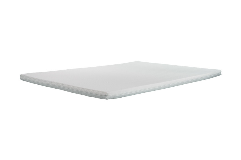 Surmatelas 140x190 cm - Cocoon Plus