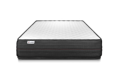 Matelas 100x220 cm Mémoire de forme - Vitalpower