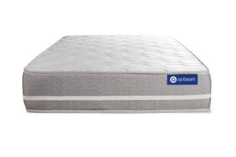 Matelas 120x220 cm Ressorts ensachés - Actiflex Touch