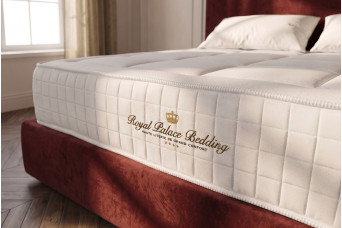 Matelas 70x210 cm Mémoire de forme - Balmoral