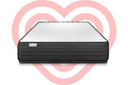 Matelas 90x180 cm Mémoire de forme - Vitalpower