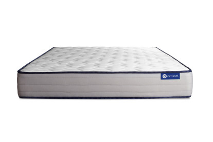 Matelas 140x200 cm Mémoire de forme - Actimemo Form