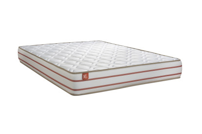 Matelas 180x200 cm Mémoire de forme - Le Doux