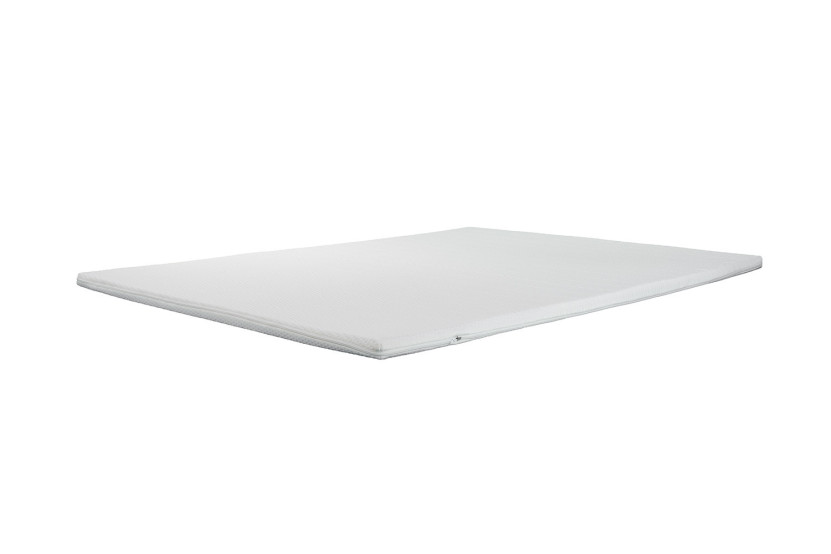 Surmatelas 200x200 cm - Cocoon Bio