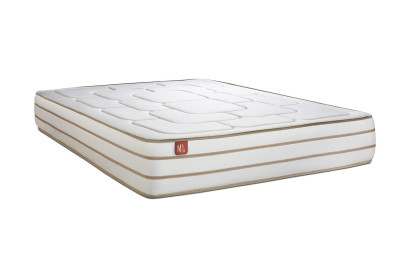 Matelas 200x200 cm Mémoire de forme - Le Douillet