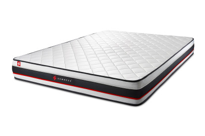 Matelas 180x200 cm Mousse Haute Densité - Form