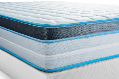 Matelas 140x190 cm Mémoire de forme - Perform