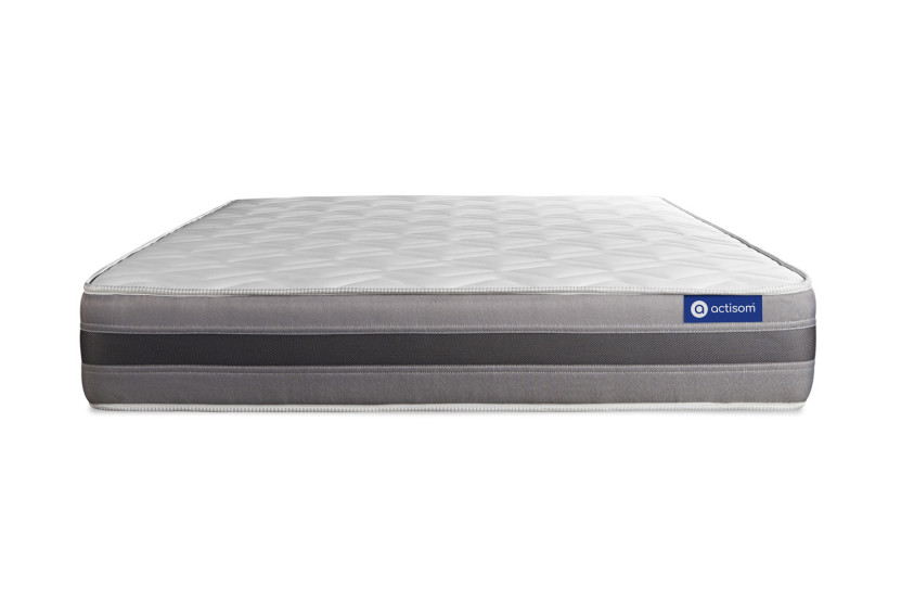 Matelas 140x190 cm Mémoire de forme - Actimemo Relax