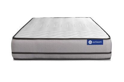 Matelas 80x200 cm Latex et mémoire de forme - Actilatex Night