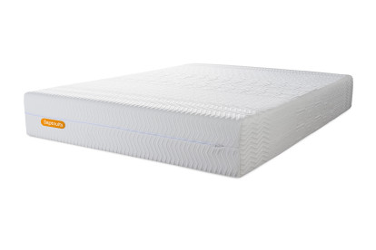 Matelas 180x200 cm Mémoire de forme - Memo Bio