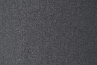 Sommier Tapissier 100x200 cm - H29 cm - Velours - Gris anthracite