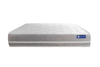 Matelas 160x200 cm Ressorts ensachés - Actiflex Touch