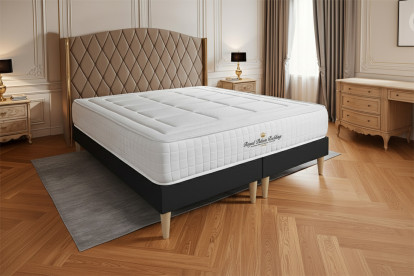 Matelas 140x200 cm Mémoire de forme - Balmoral