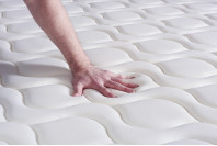 Matelas 90x190 cm Mémoire de forme - Actimemo Zen Matelas 90x190 cm Mémoire de forme - Actimemo Zen