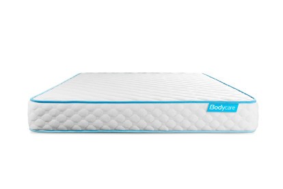 Matelas 160x200 cm Mousse Haute Densité - BodyOne