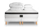 Pack lit complet 200x200 cm
