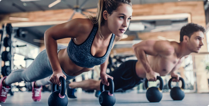 Régénération après le sport literie Septnuits