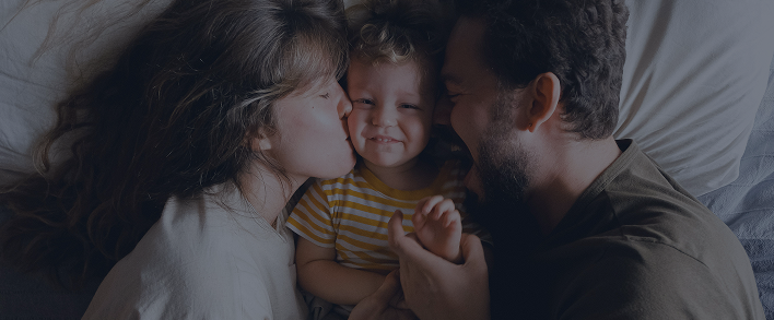 Dormez comme vous êtes